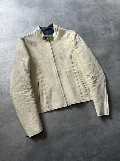 Isaac Sellam Experience Artisanal Jacket (M/L)