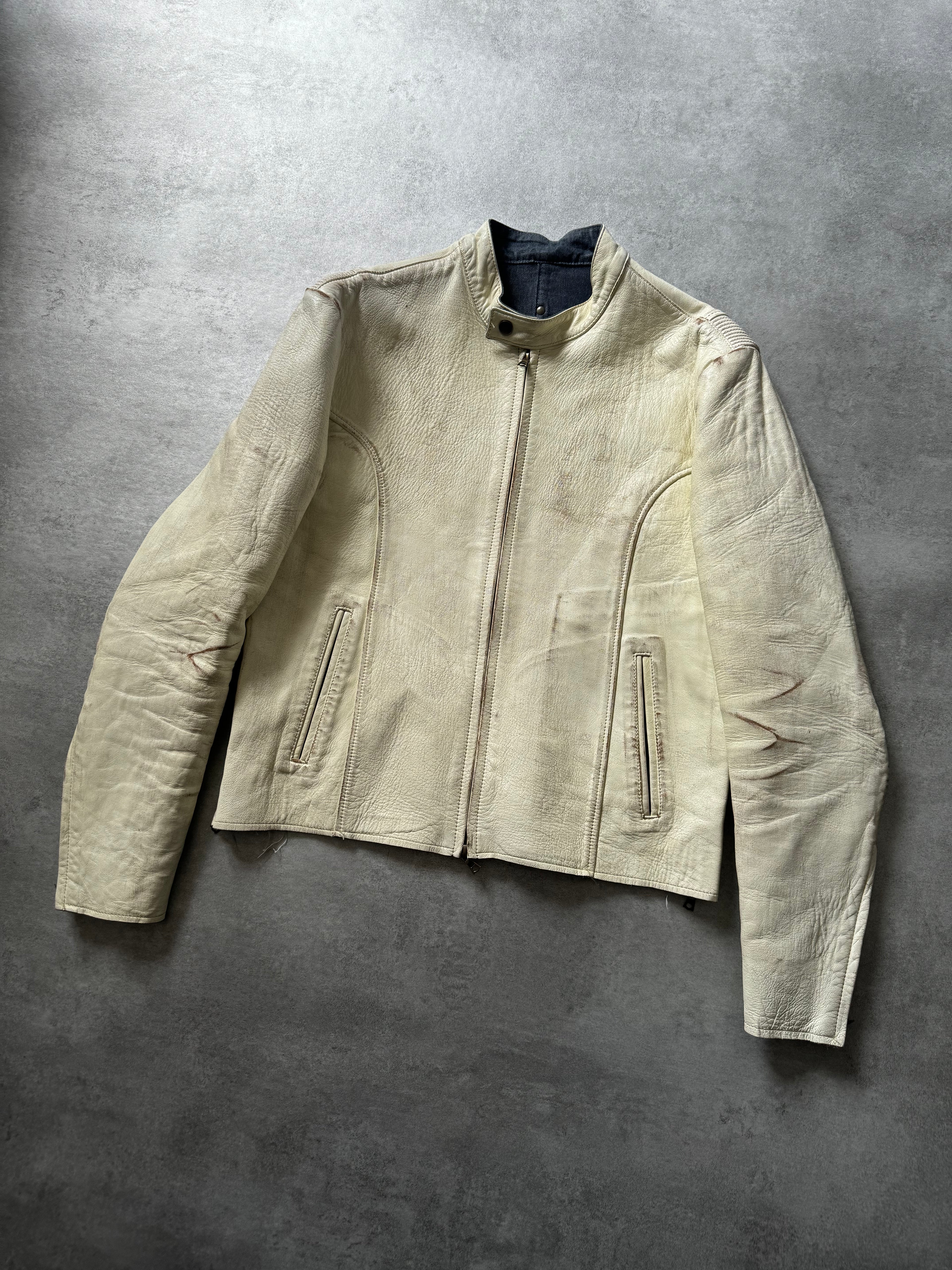 Isaac Sellam Experience Artisanal Jacket (M/L)
