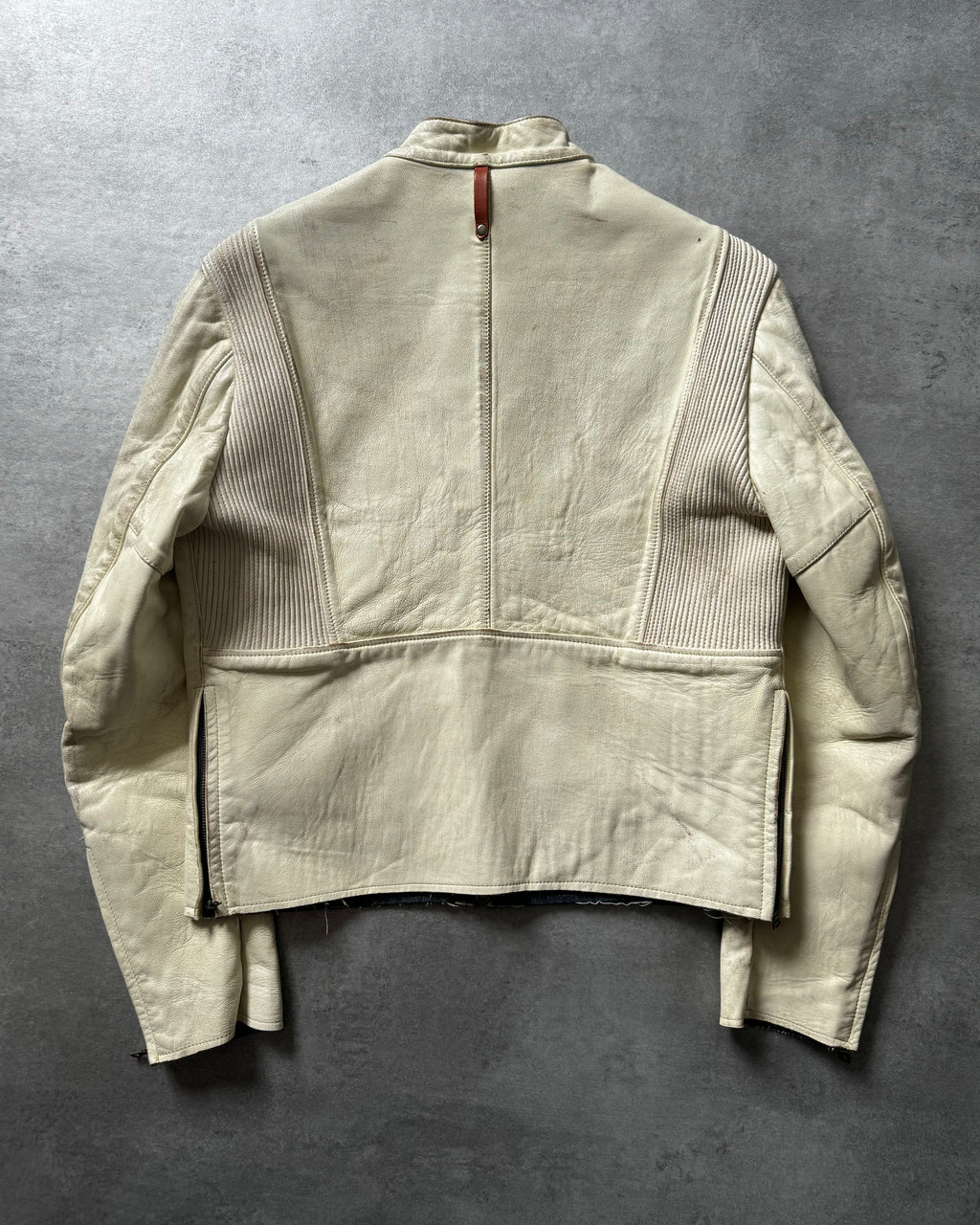 Isaac Sellam Experience Artisanal Jacket (M/L)