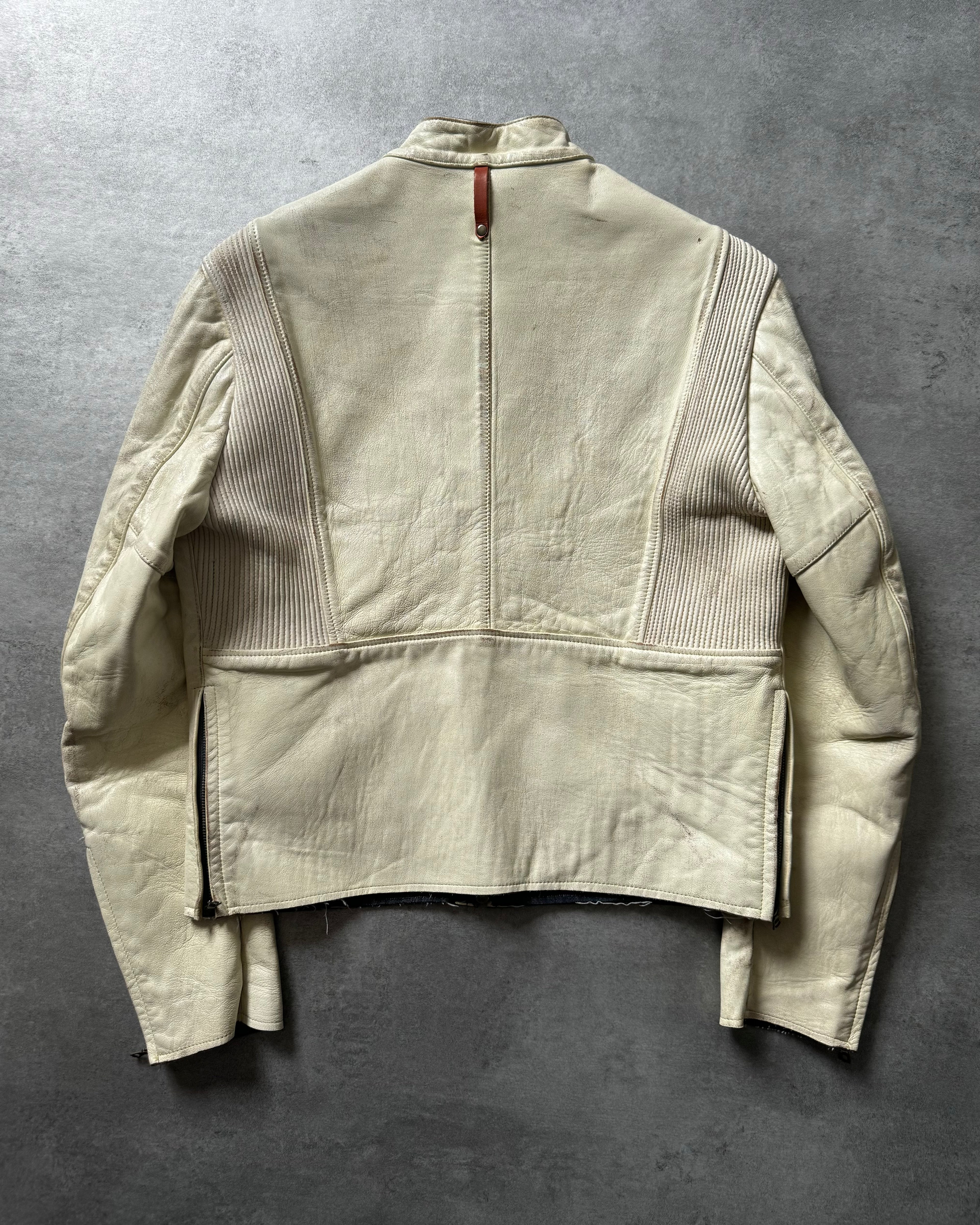 Isaac Sellam Experience Artisanal Jacket (M/L)