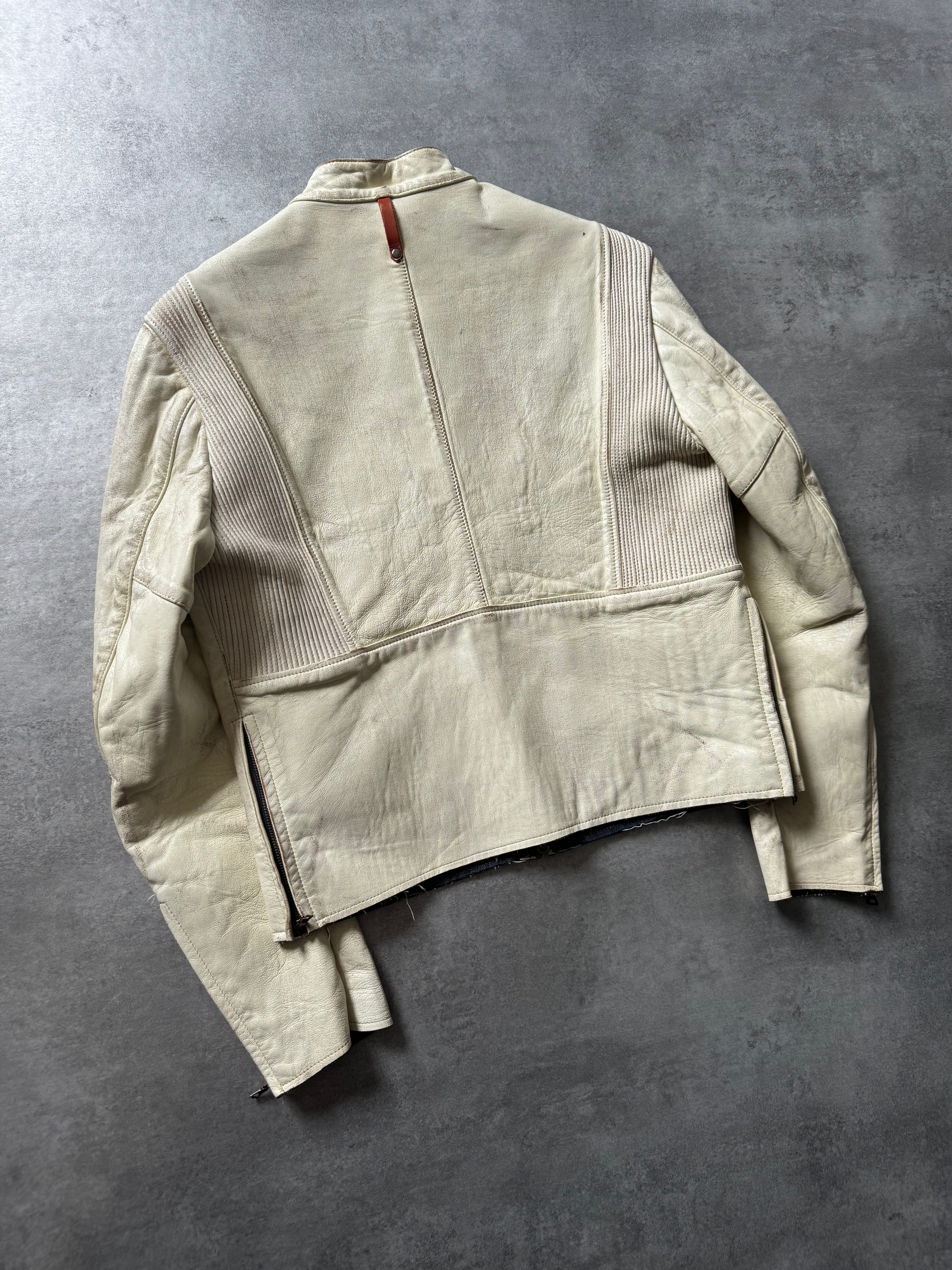Isaac Sellam Experience Artisanal Jacket (M/L)