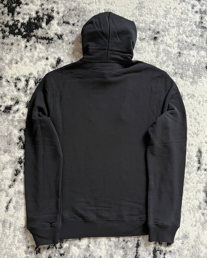 Lanvin Logo Printed Planet Hoodie (M/L)