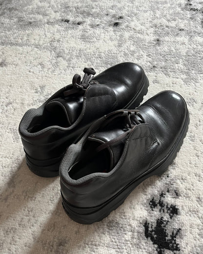 FW00 Prada Vibram Hybride 户外靴（42.5eu/9us）