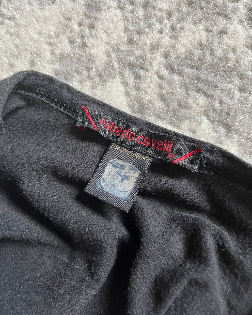 2000 Roberto Cavalli Sensual Kamasutra Love Longsleeve