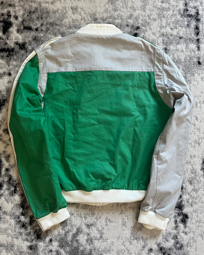 90s Gucci Harmony Milano Luigi Jacket (S)