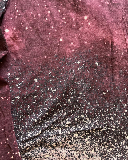 1997 Roberto Cavalli Space Galaxy Top (M)