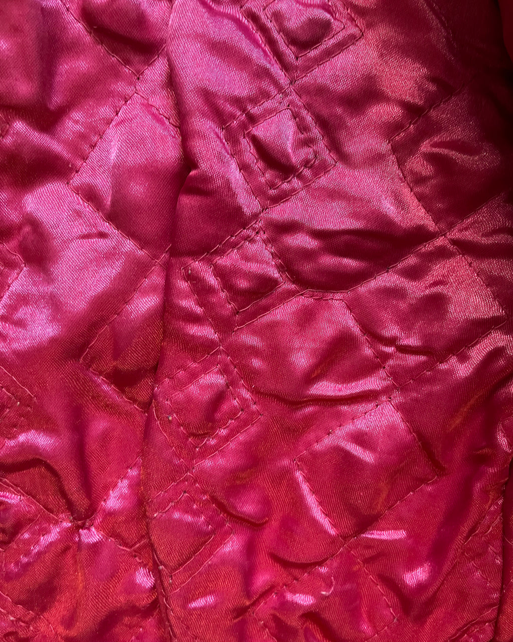 AW03 ドルチェ＆ガッバーナ グラマーパッチワークデニムジャケット(XS) 