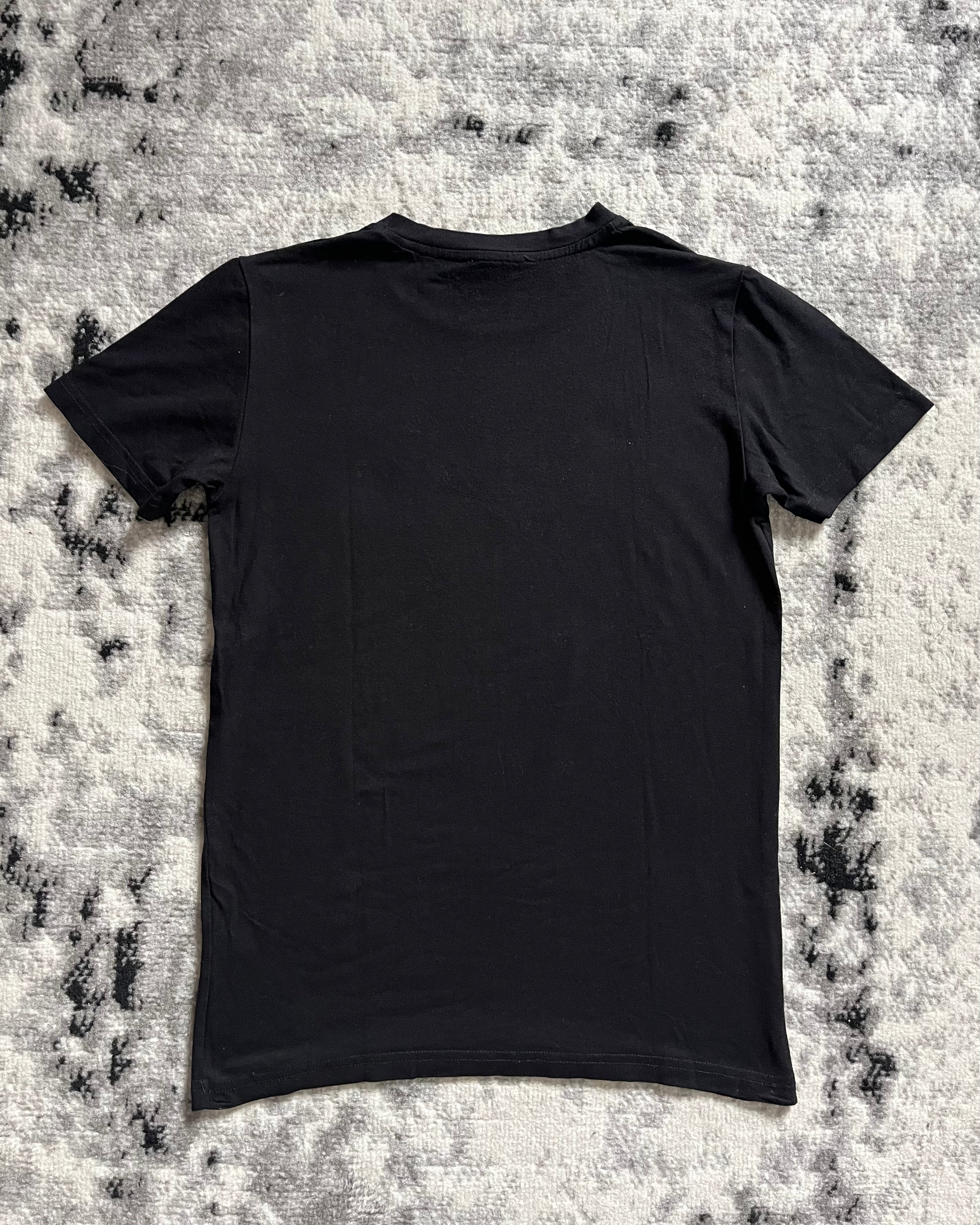 Dolce & Gabbana Nasty Popeye Poker Tee-Shirt