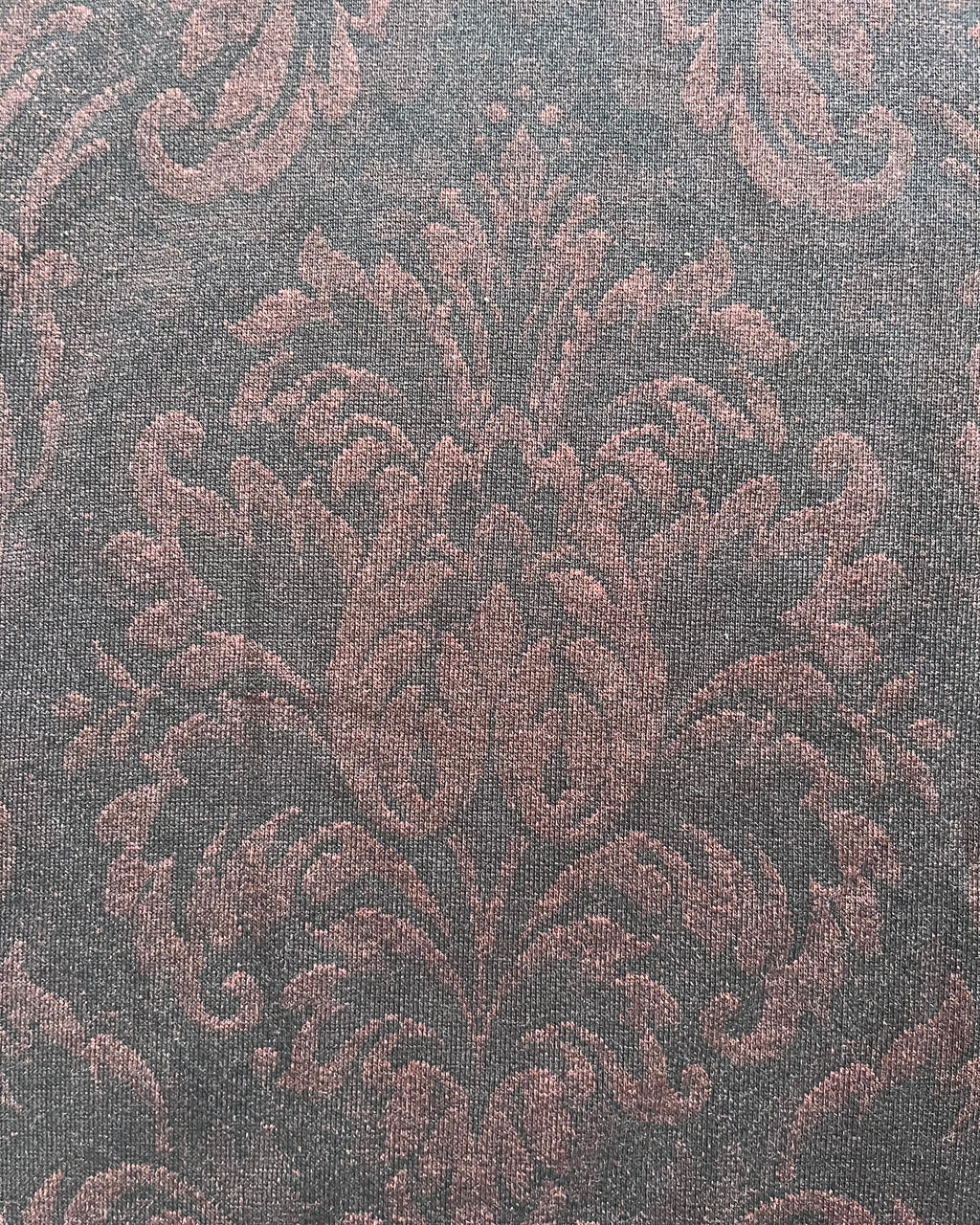 AW18 Dolce & Gabbana Royal Legacy Hoodie (L)