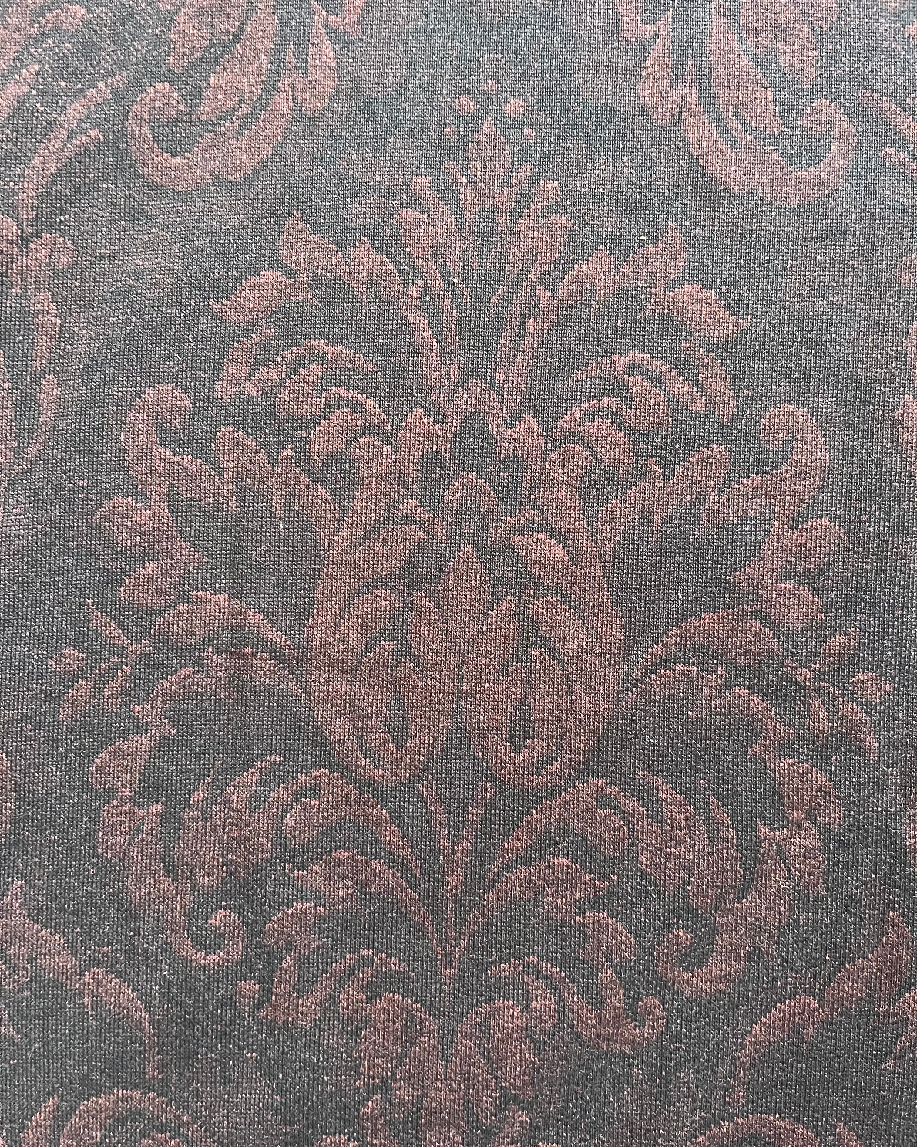 AW18 Dolce & Gabbana Royal Legacy Hoodie (L)