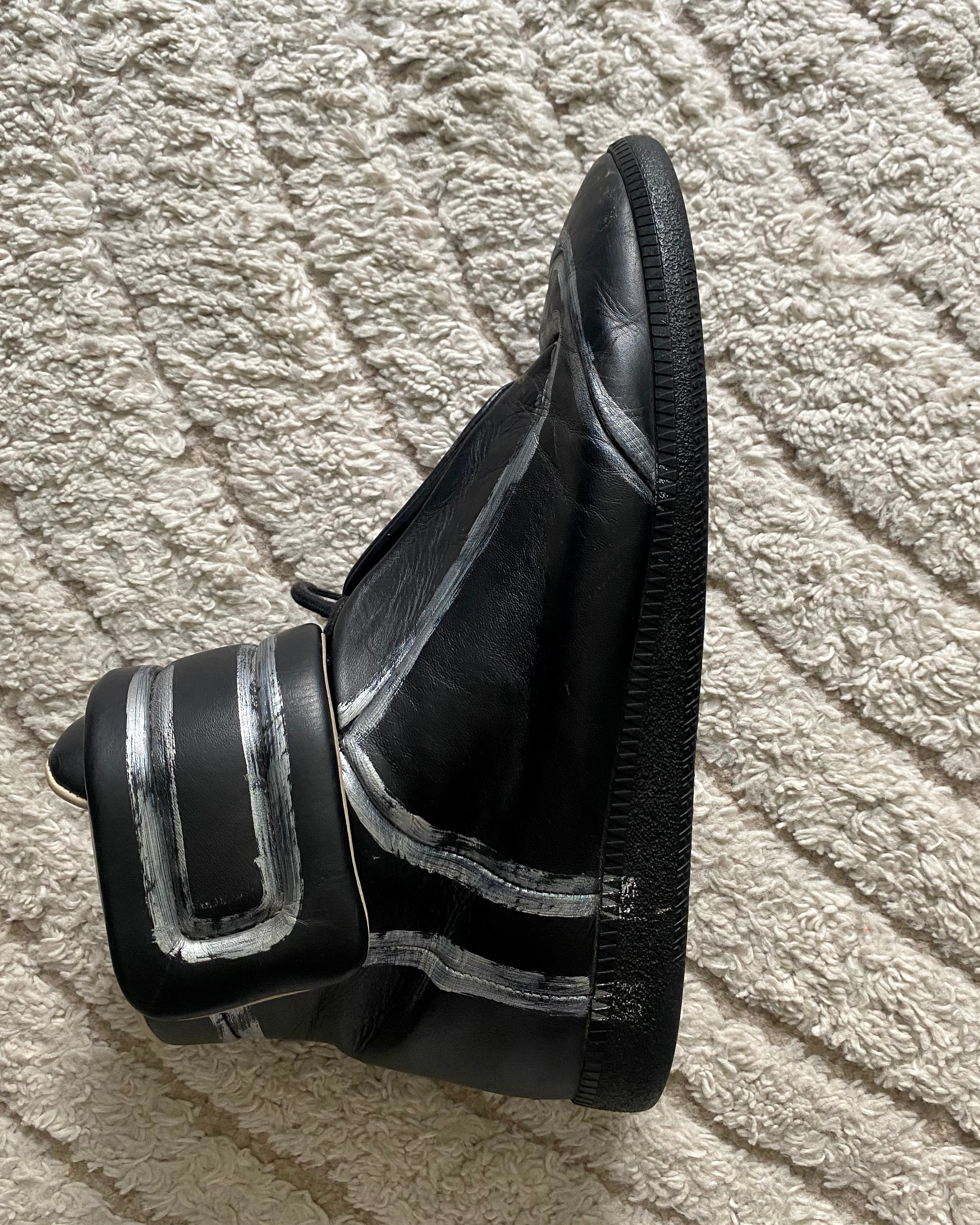 2015 Maison Margiela Future Brigade Silver (43)