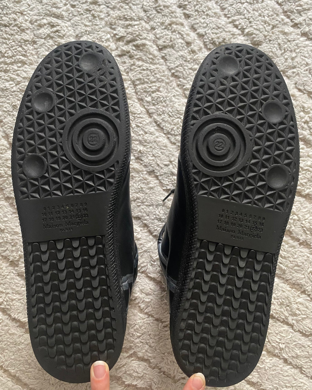 2015 Maison Margiela Future Brigade Silver (43)