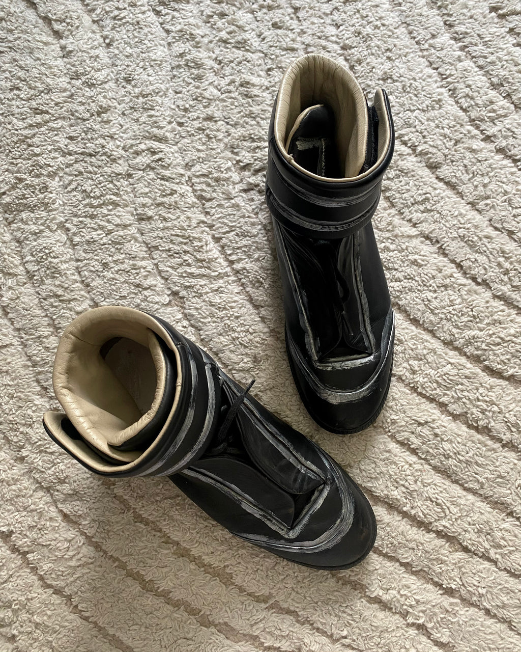 2015 Maison Margiela Future Brigade Silver (43)