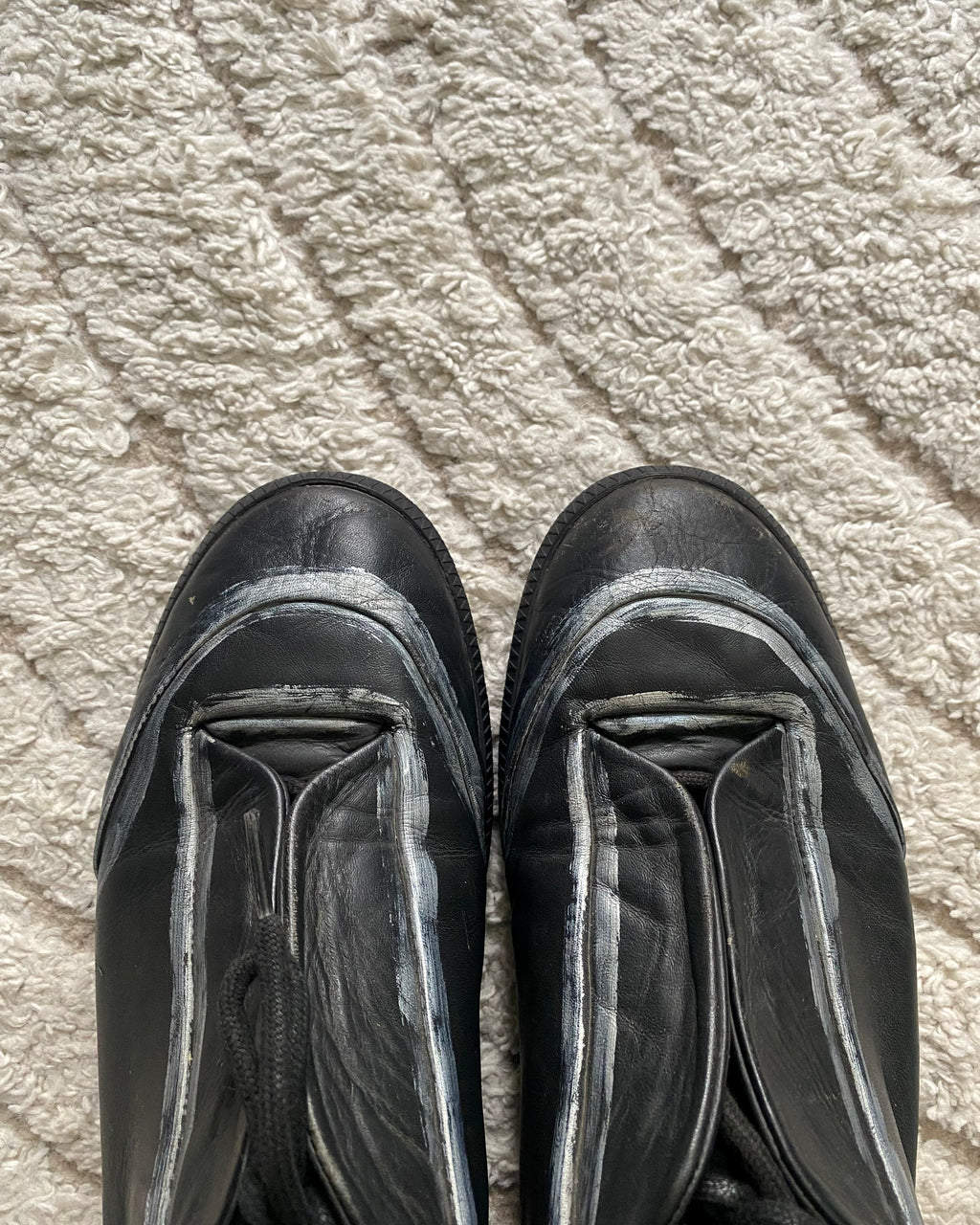 2015 Maison Margiela Future Brigade Silver (43)