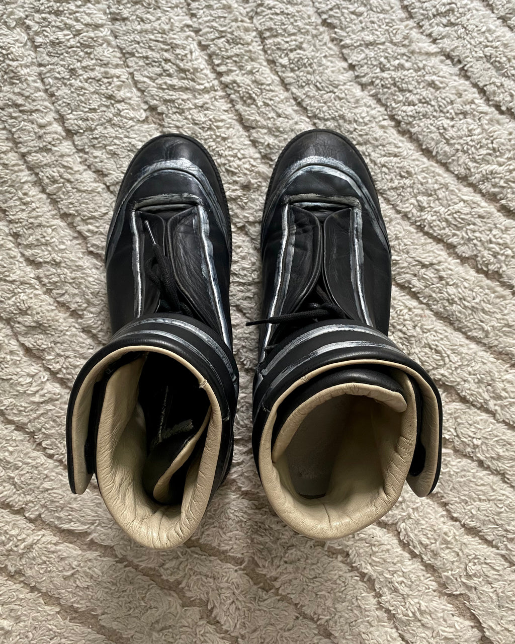 2015 Maison Margiela Future Brigade Silver (43)