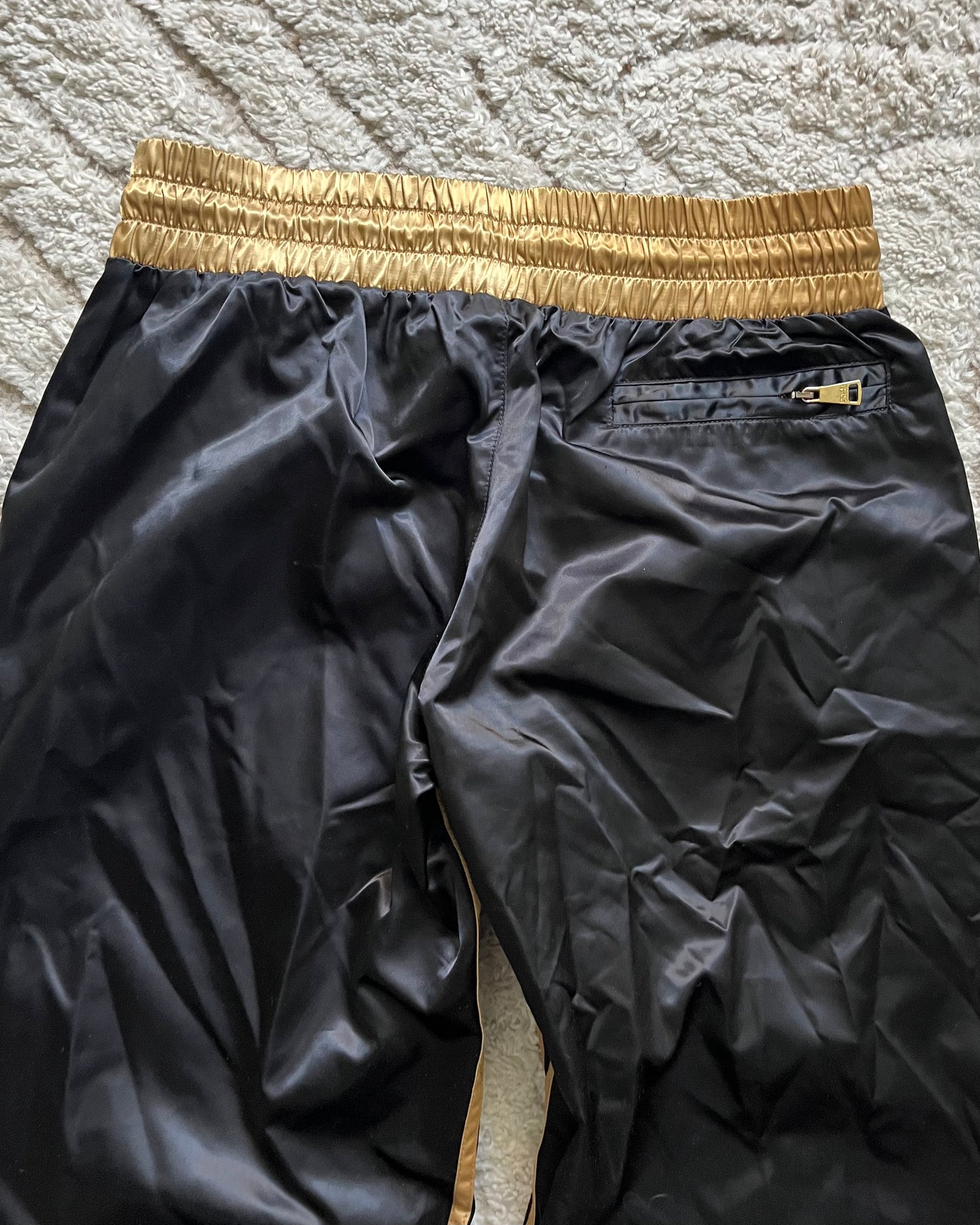 00s Dolce & Gabbana Italian Boxing Jogging (S)