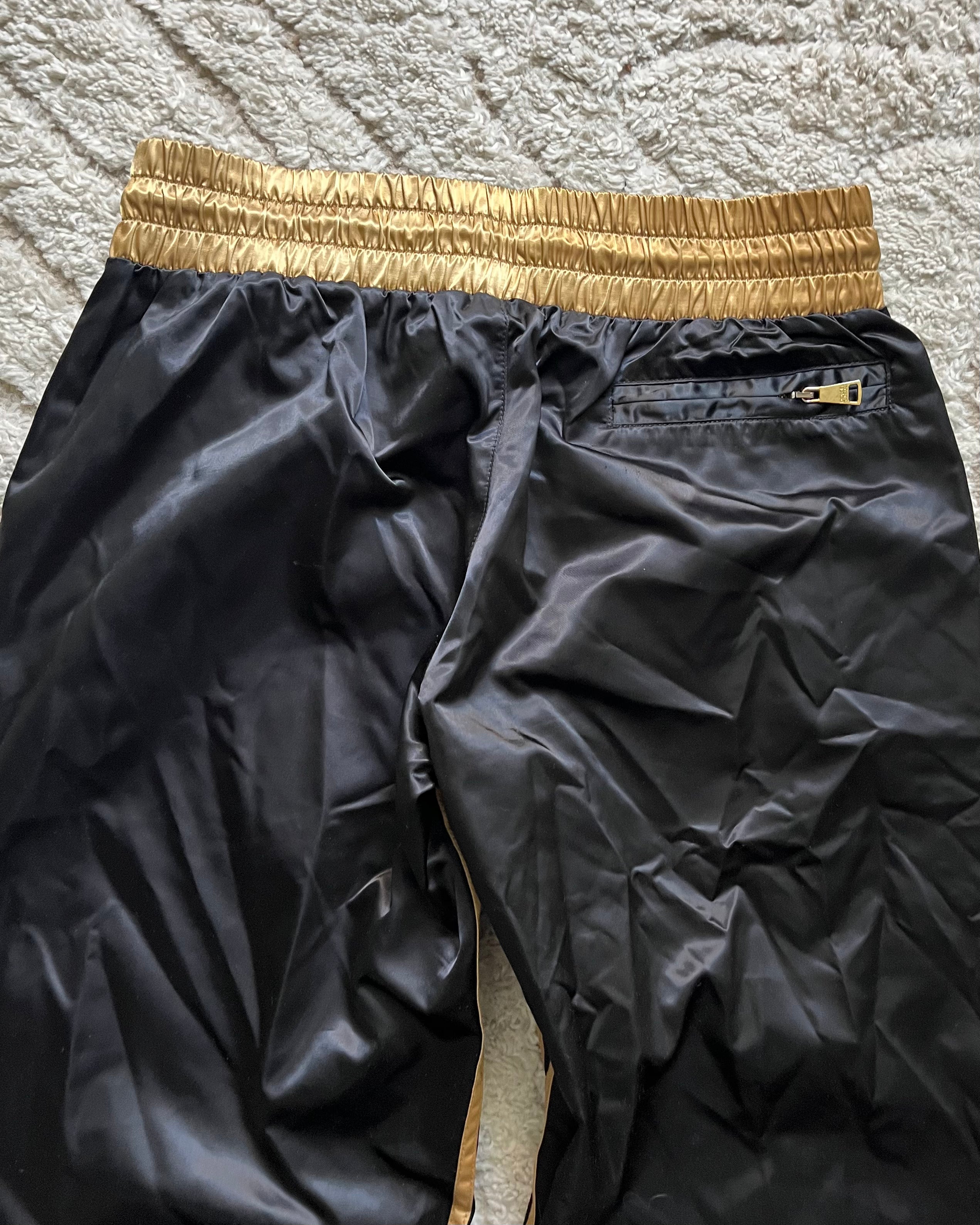 00年代 ドルチェ&amp;ガッバーナ イタリアンボクシング ジョギング(S)