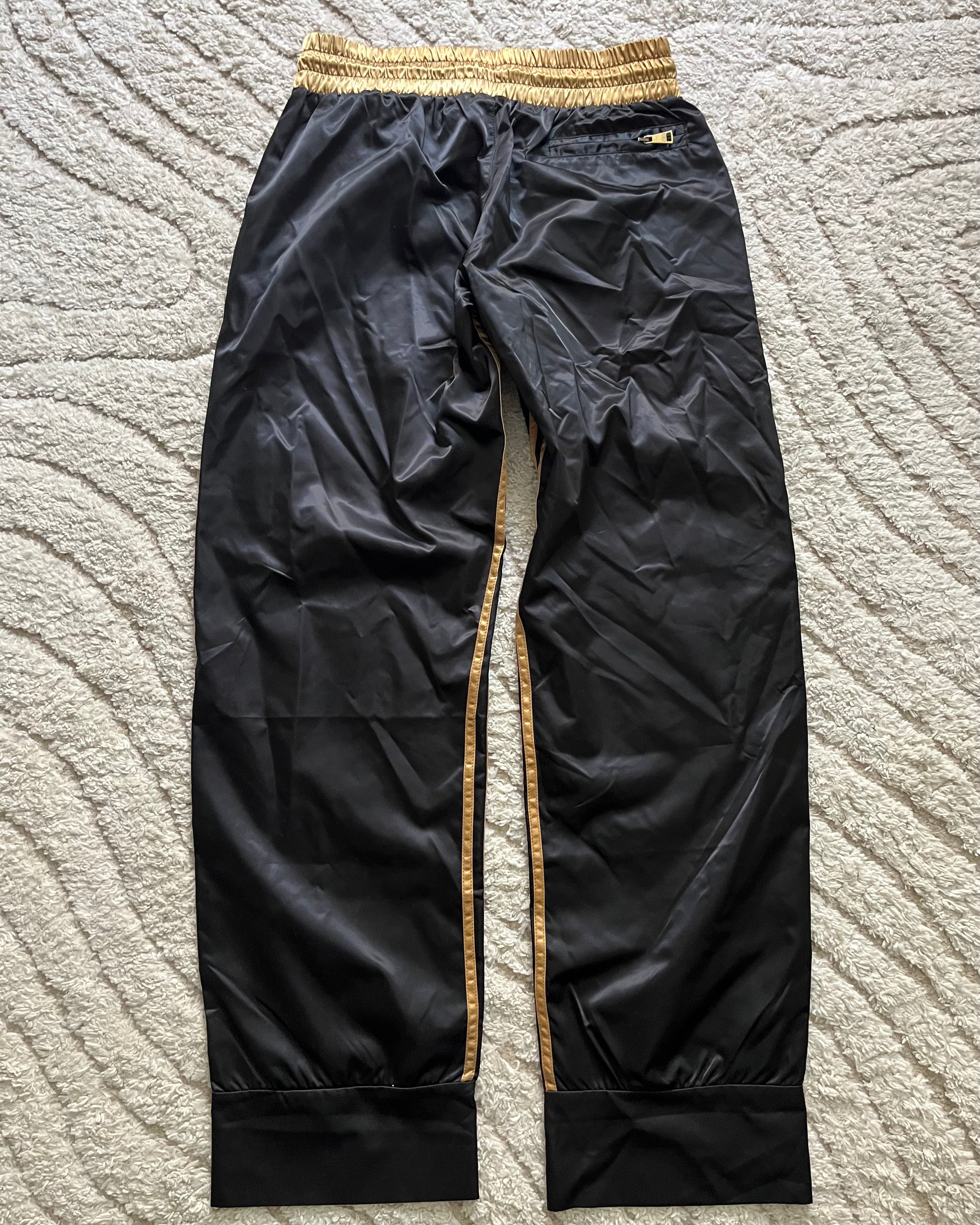 00年代 ドルチェ&amp;ガッバーナ イタリアンボクシング ジョギング(S)