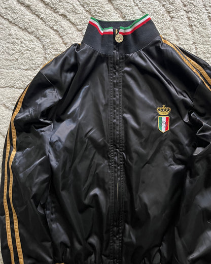 00s Dolce & Gabbana Italian Boxing Jogging Top (S)