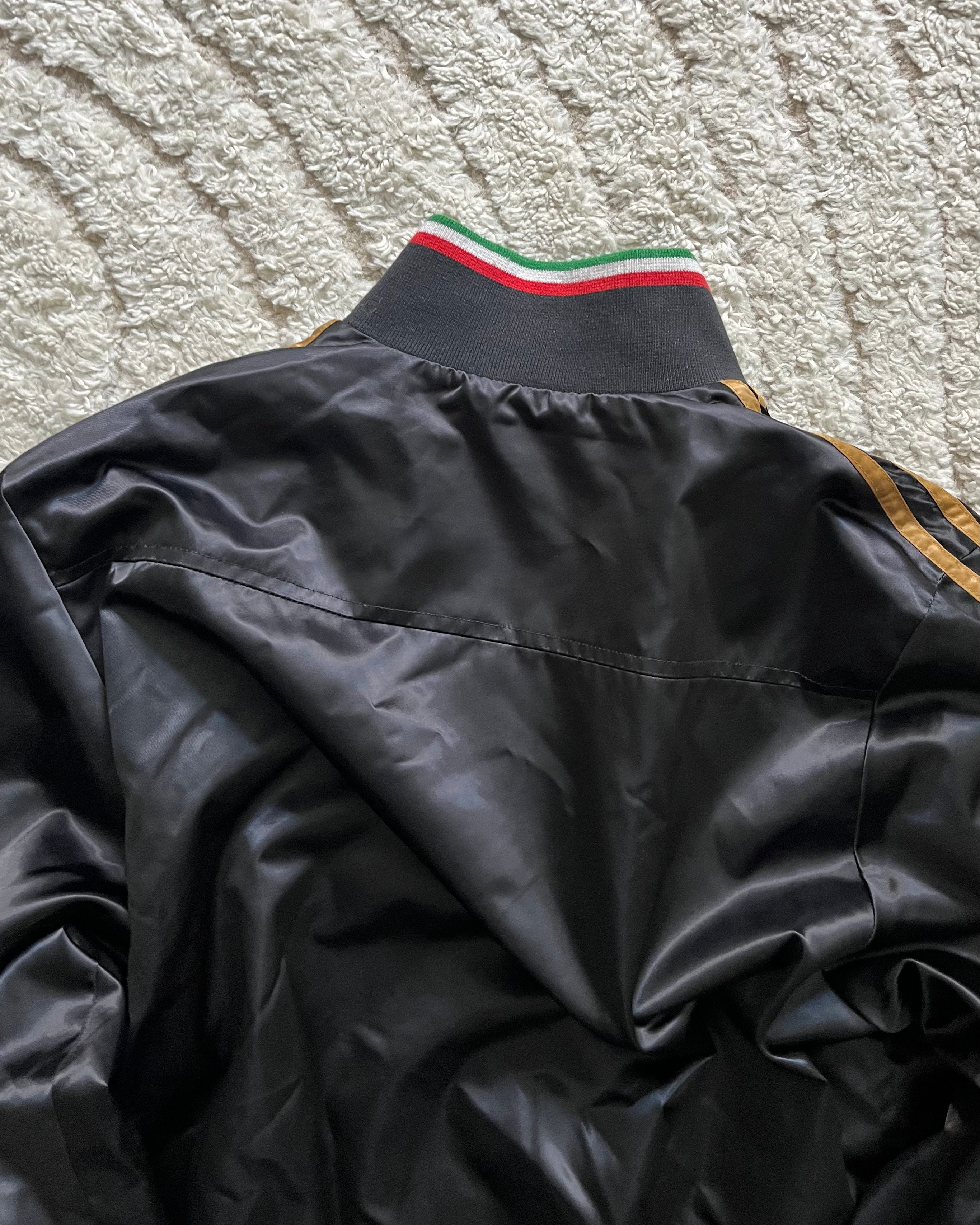 00年代 ドルチェ＆ガッバーナ イタリアン ボクシング ジョギング トップ (S)