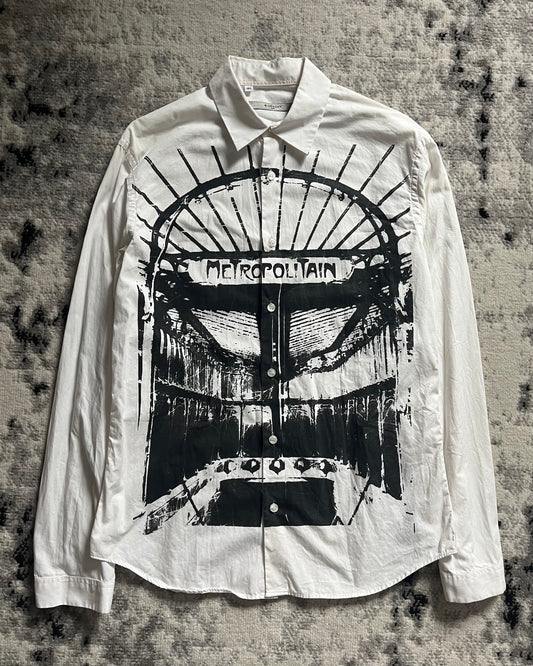 Givenchy Metropolitan Underground Shirt (M)
