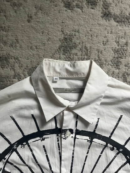 Givenchy Metropolitan Underground Shirt (M)