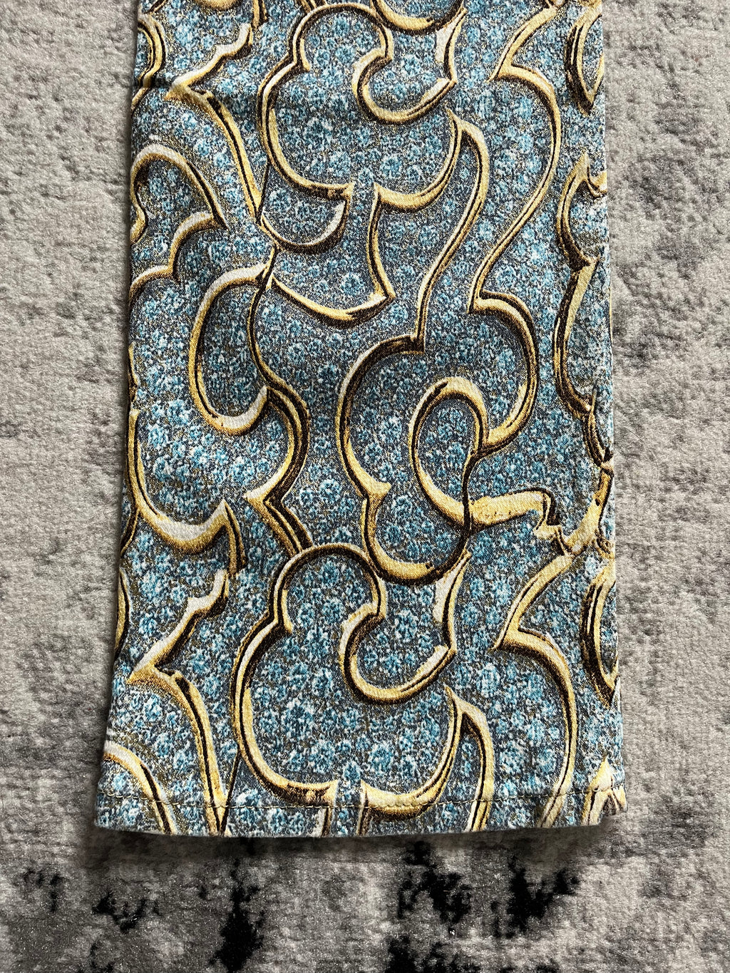 90s Roberto Cavalli ロイヤルマスター レガシー パンツ (S)