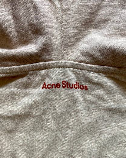 2020 Acne Studios 东京龙毛衣 (M)