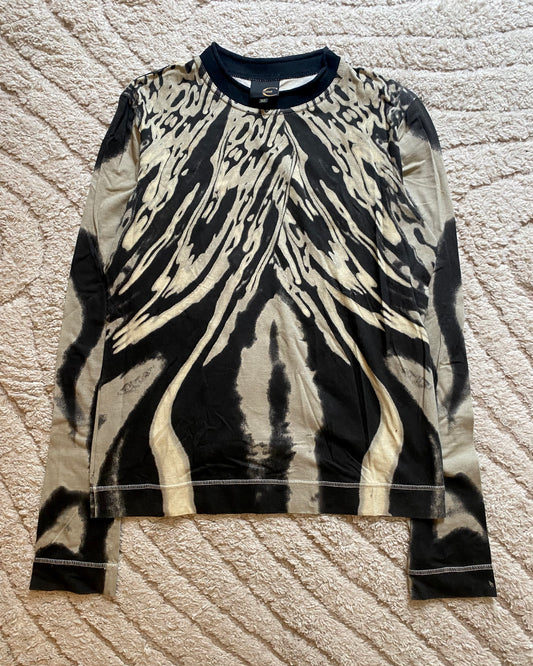 SS02 Cavalli Psychadelic Hallucination Longsleeves (S)