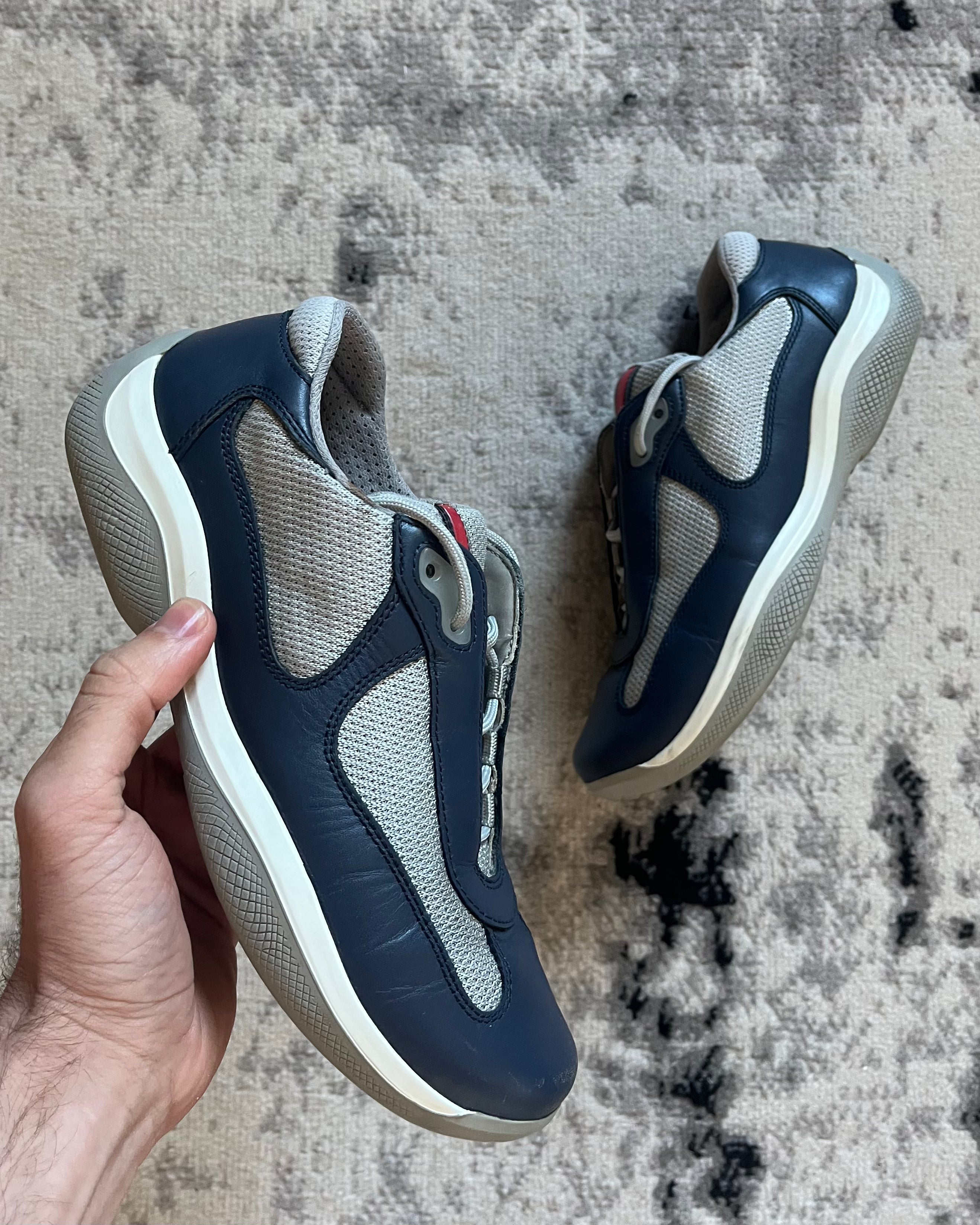 Prada America's Cup Nevada (39,5eu/us6,5)