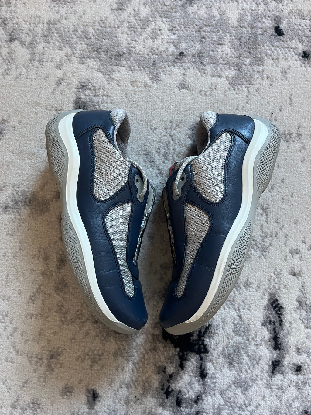 Prada America's Cup Nevada (39,5eu/us6,5)