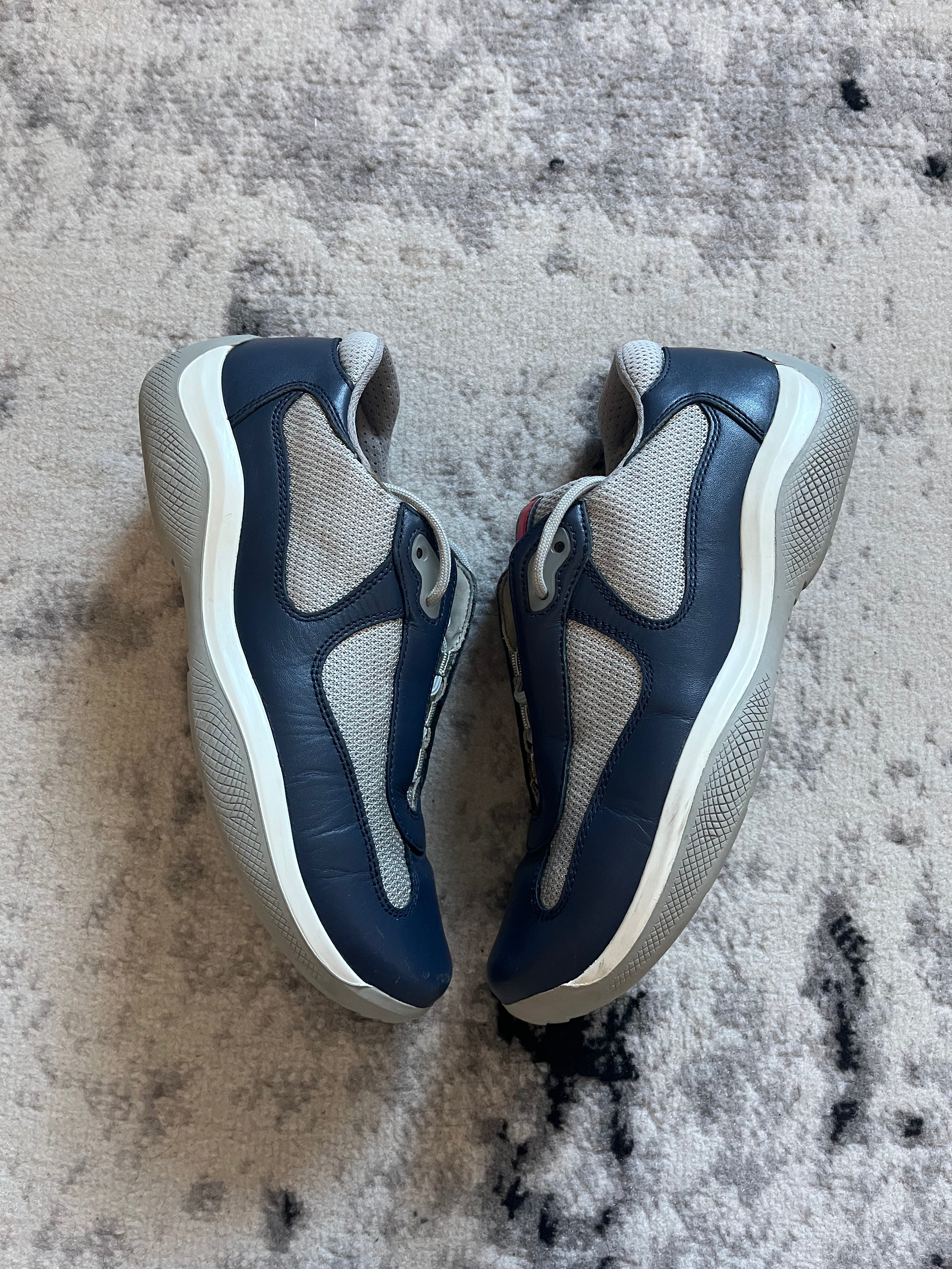 Prada America's Cup Nevada (39,5eu/us6,5)