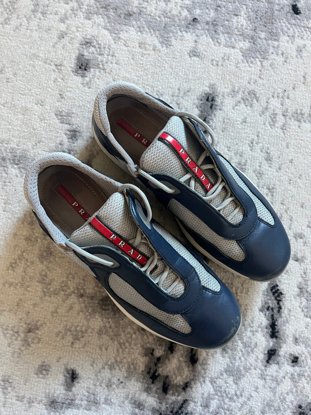 Prada America's Cup Nevada (39,5eu/us6,5)