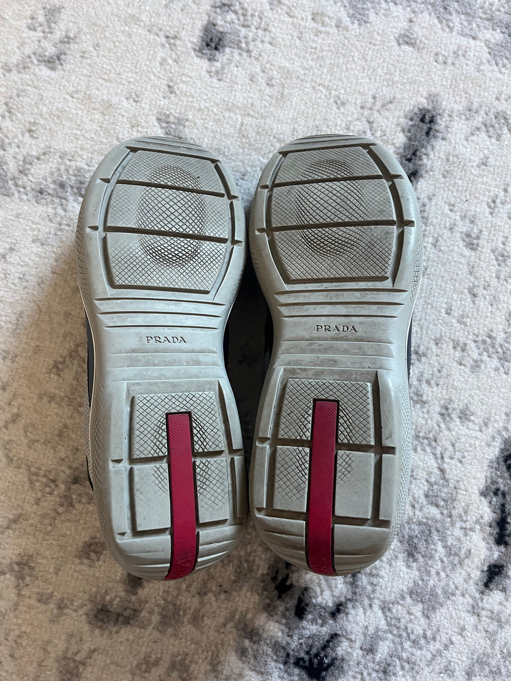 Prada America's Cup Nevada (39,5eu/us6,5)