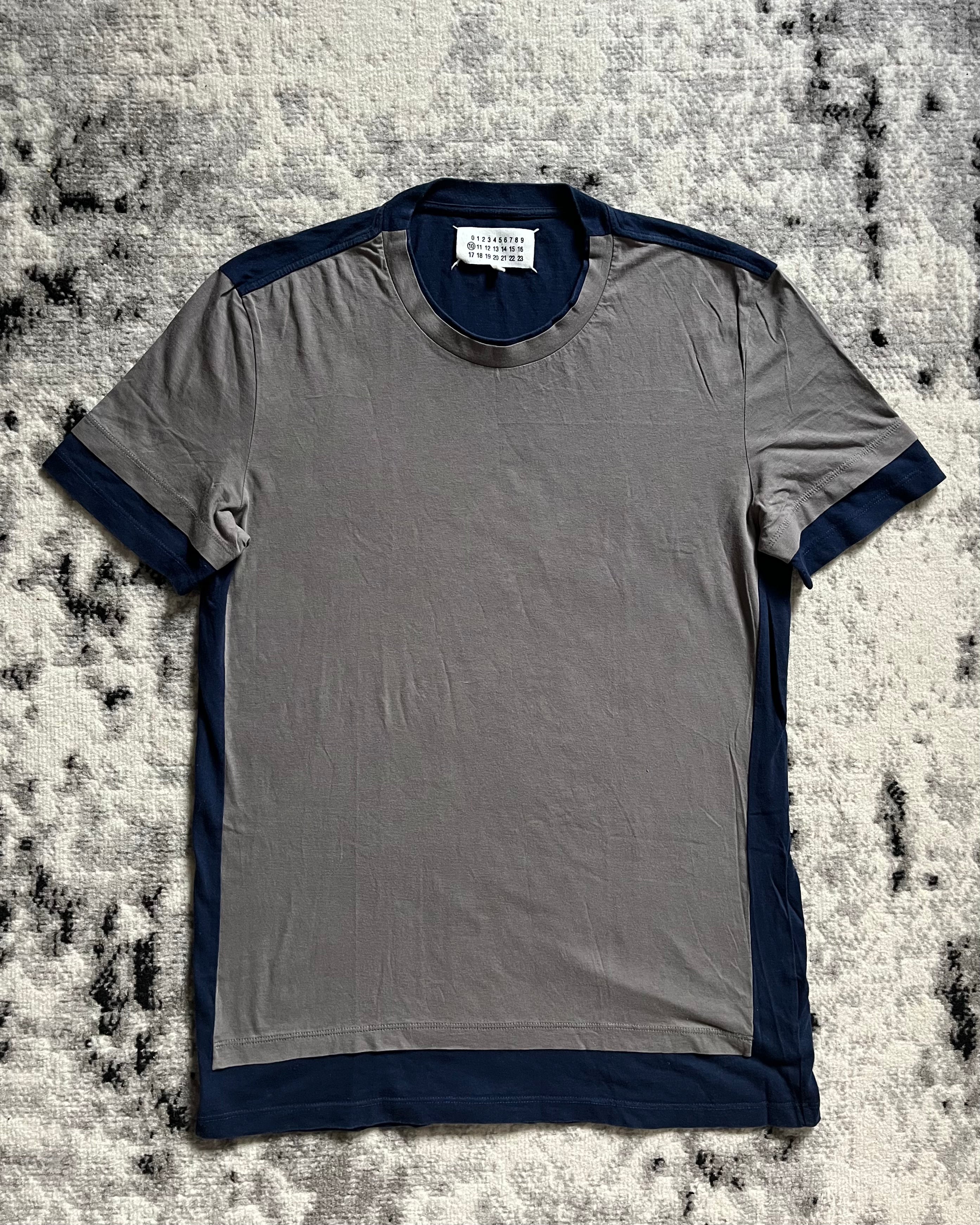 Maison Margiela Layered Tee-Shirt (M)