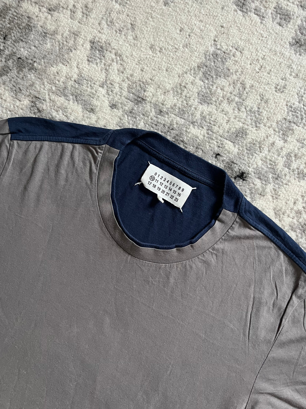 Maison Margiela Layered Tee-Shirt (M)
