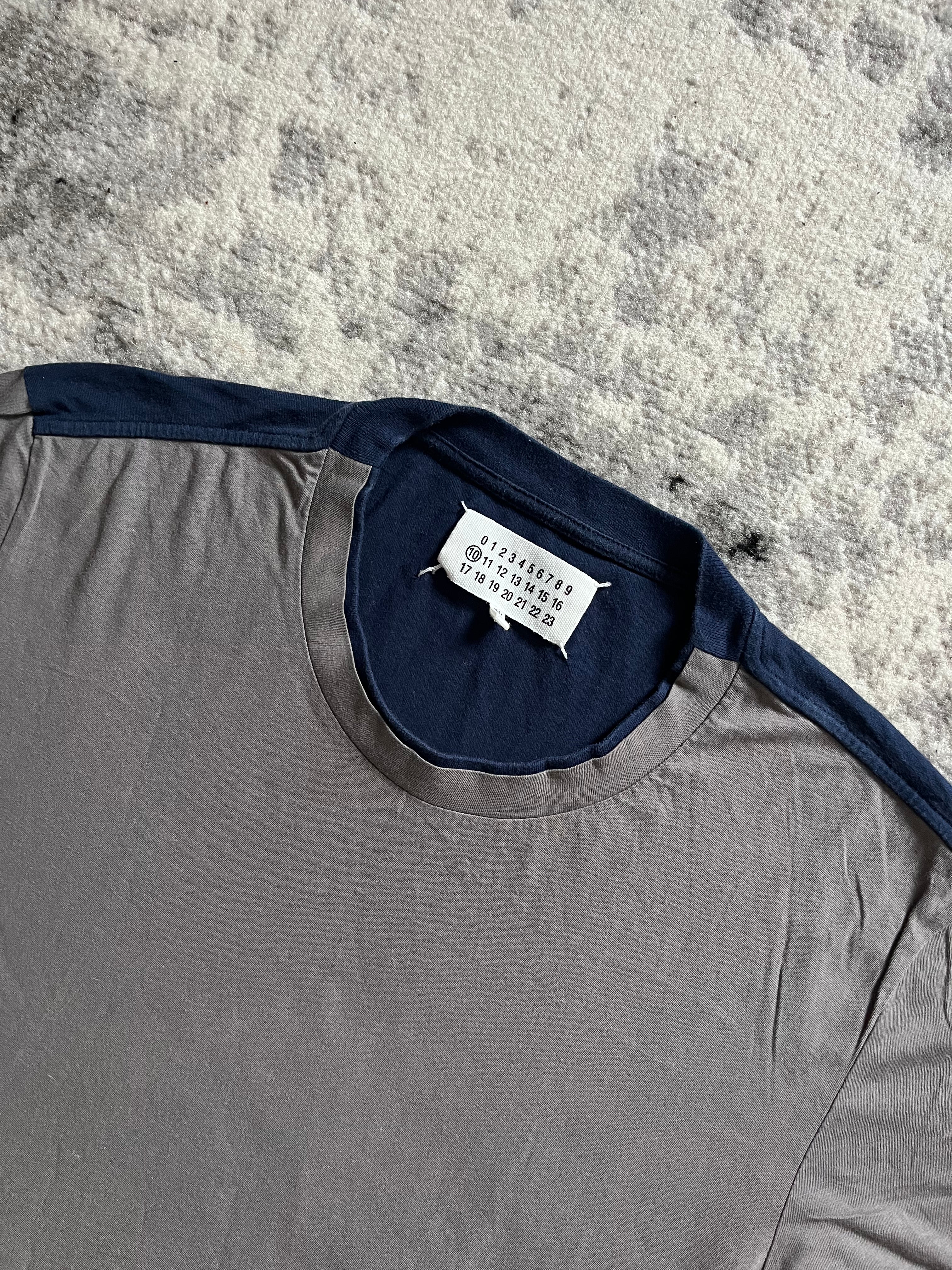 Maison Margiela Layered Tee-Shirt (M)