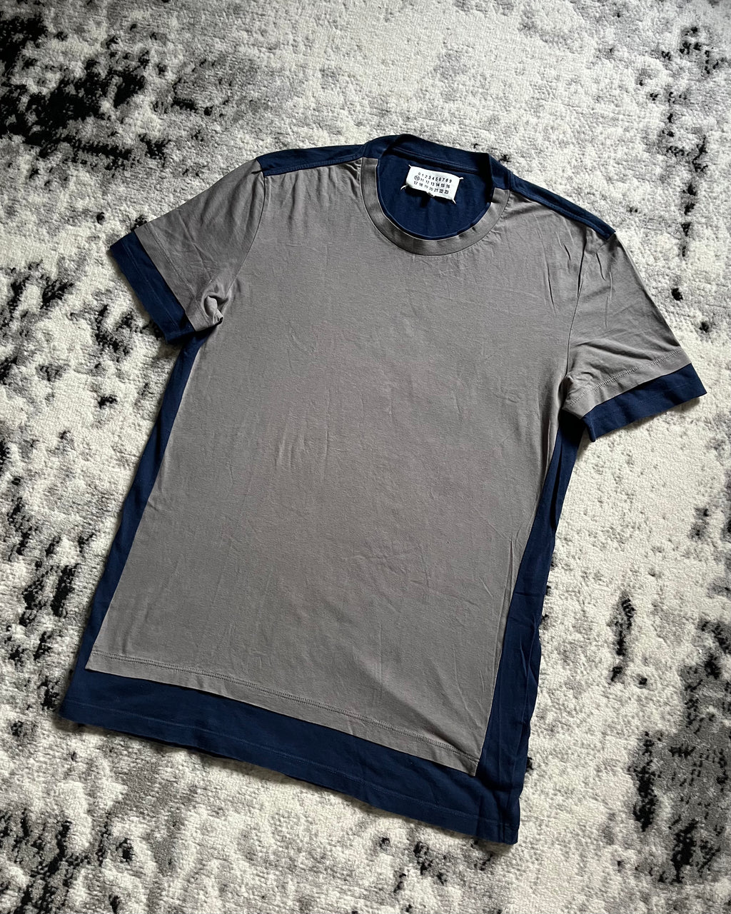 Maison Margiela Layered Tee-Shirt (M)