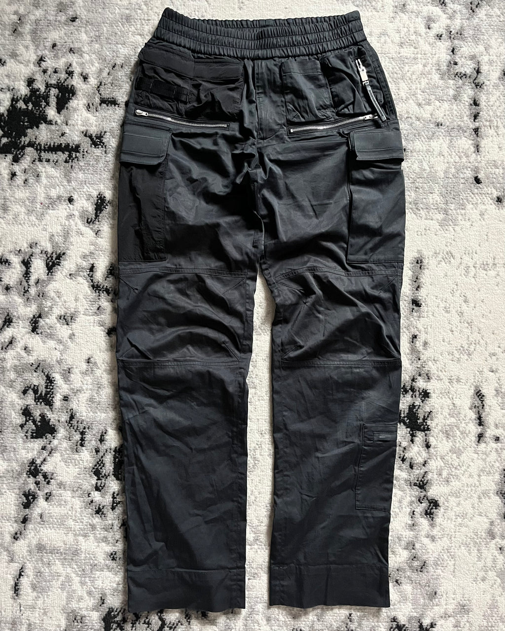 Alyx Hybrid Shadow Tactical Cargo Pants