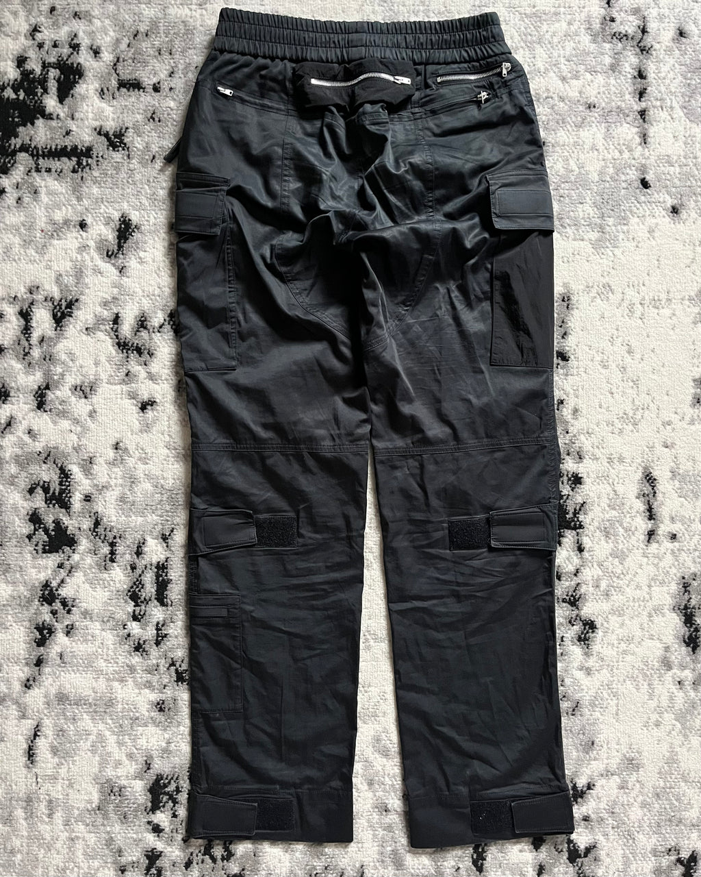Alyx Hybrid Shadow Tactical Cargo Pants
