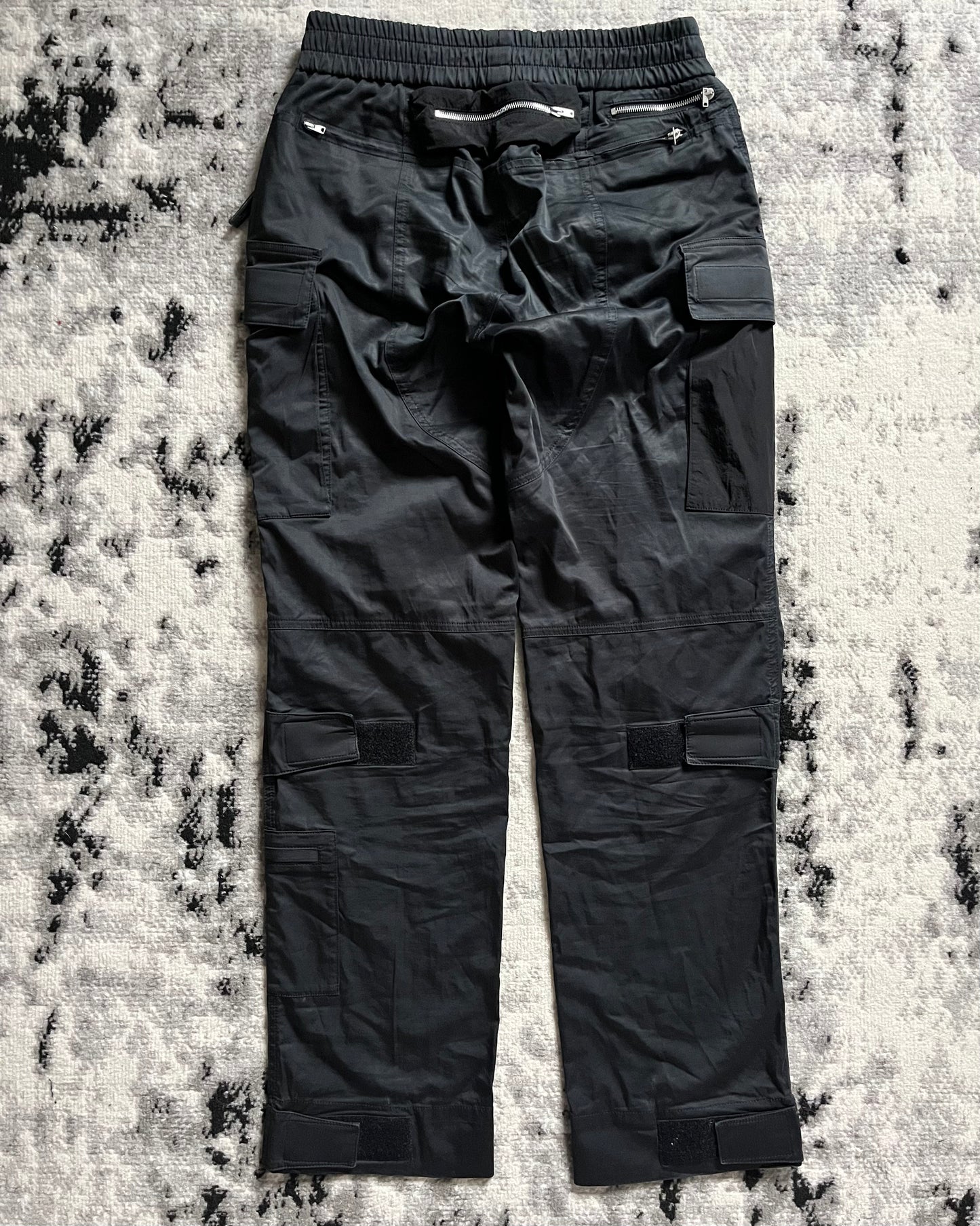 Alyx Hybrid Shadow Tactical Cargo Pants (S)