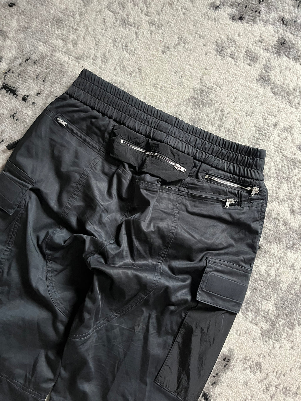 Alyx Hybrid Shadow Tactical Cargo Pants