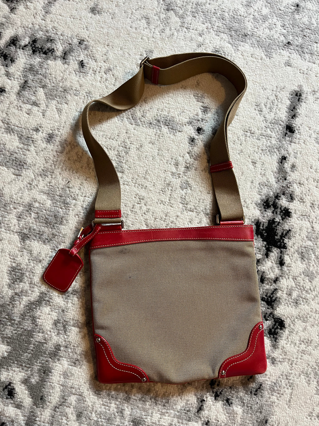 90s Prada Archive Shoulder Bag – Dolce Vita Hub 90s Prada Archive Shoulder Bag – Dolce Vita Hub