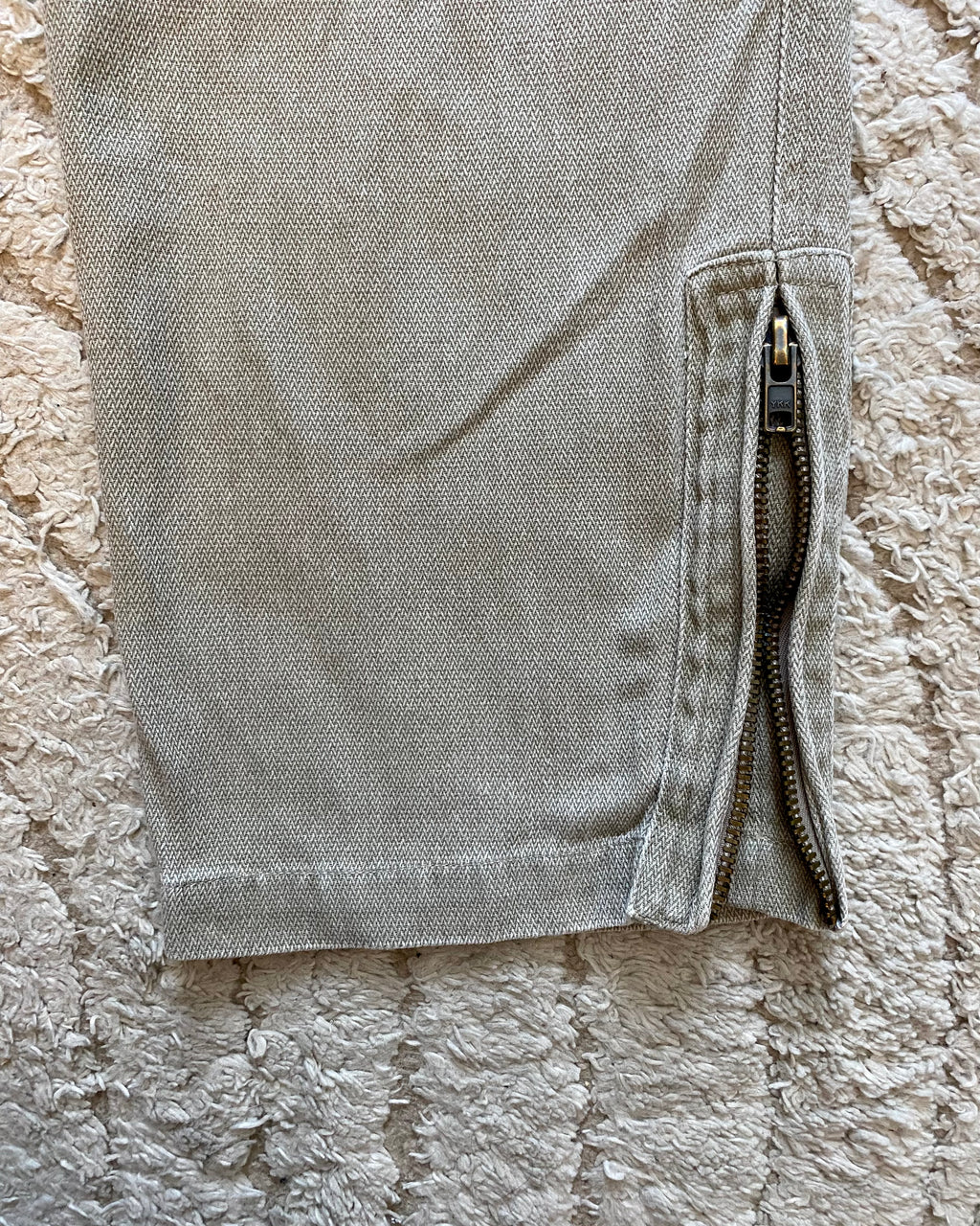 00年代 オークリー ワイルドサベージ カーゴパンツ (M/L)