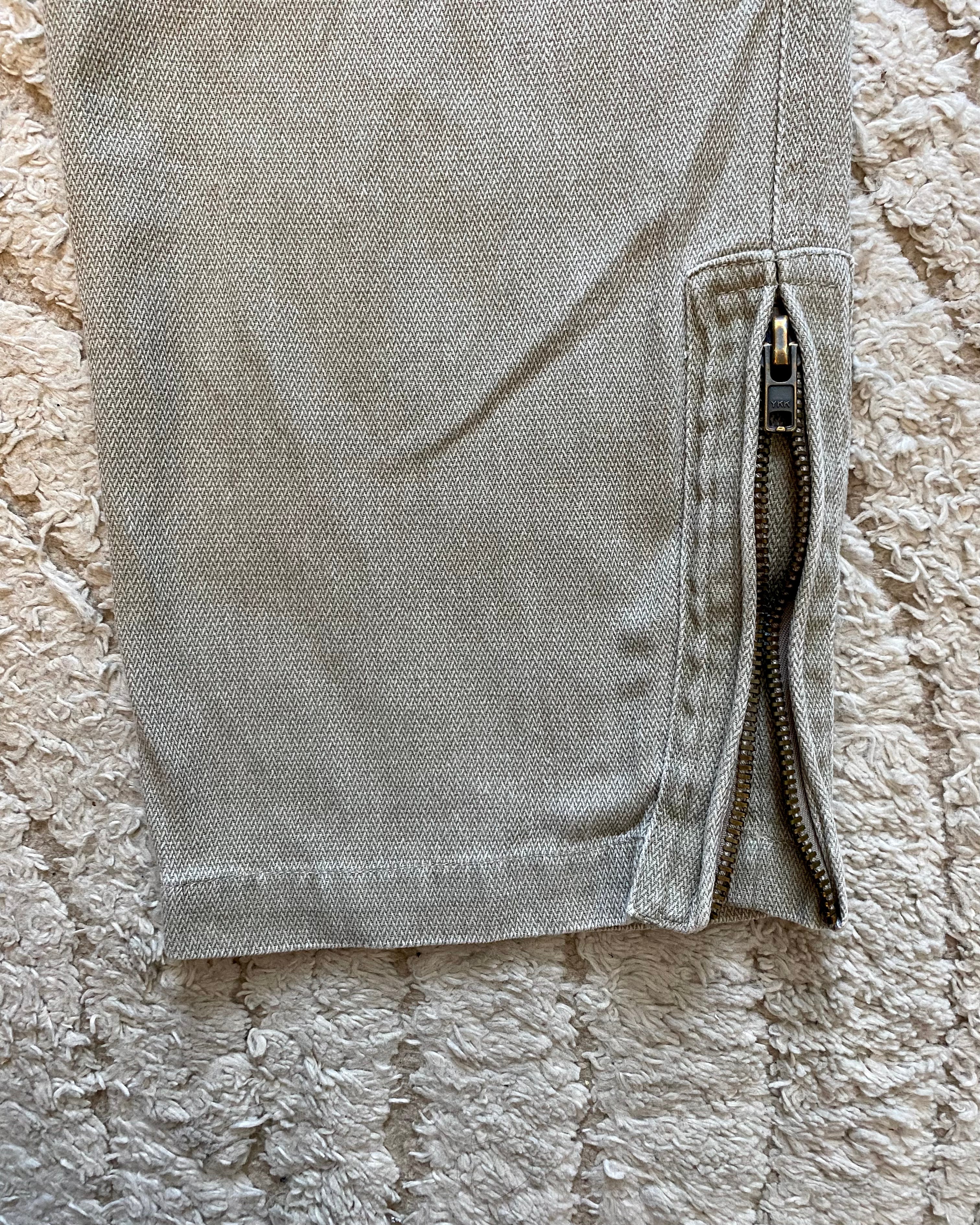 00年代 オークリー ワイルドサベージ カーゴパンツ (M/L)