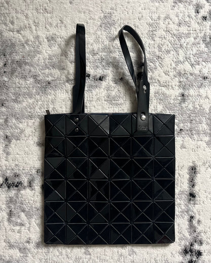 Issey Miyake BAOBAO Geometrical Nylon Bag