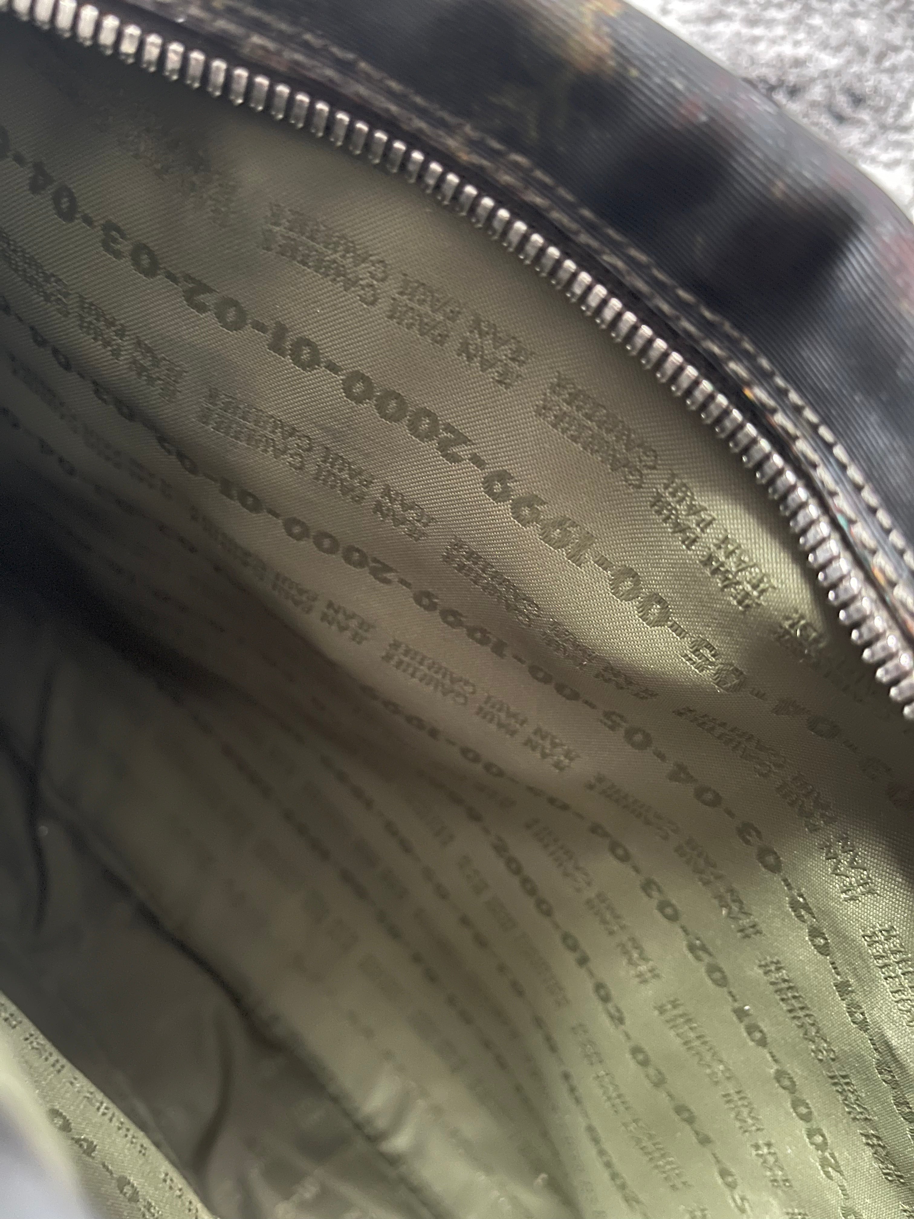 1995年 ジャンポール・ゴルチエ アース エボリューション バッグ