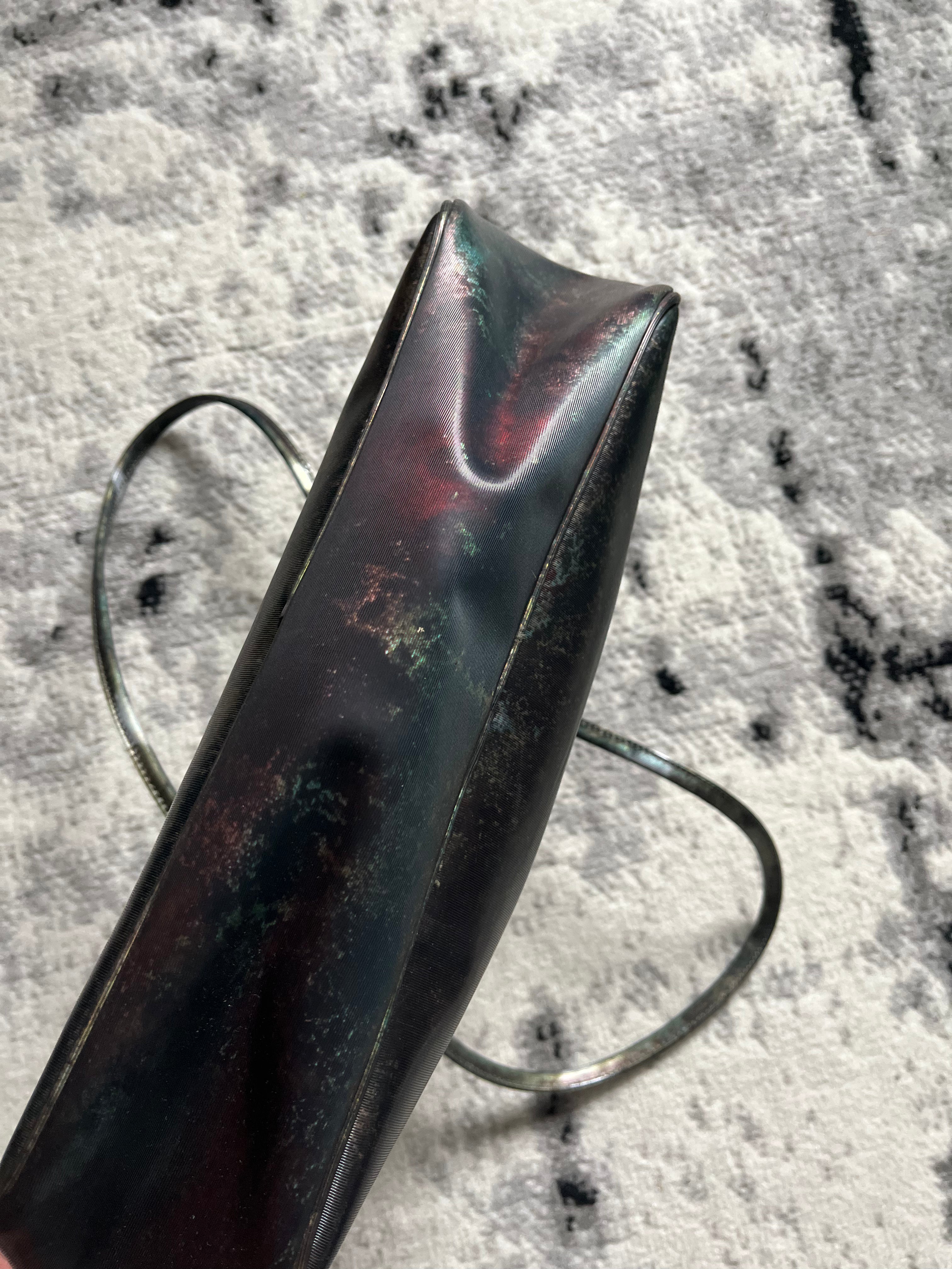 1995年 ジャンポール・ゴルチエ アース エボリューション バッグ