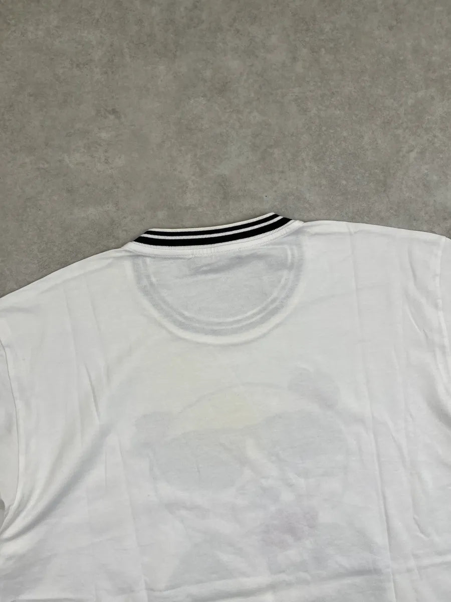 2010s Dolce & Gabbana Graphic Panda T-Shirt uFOJfLi 6