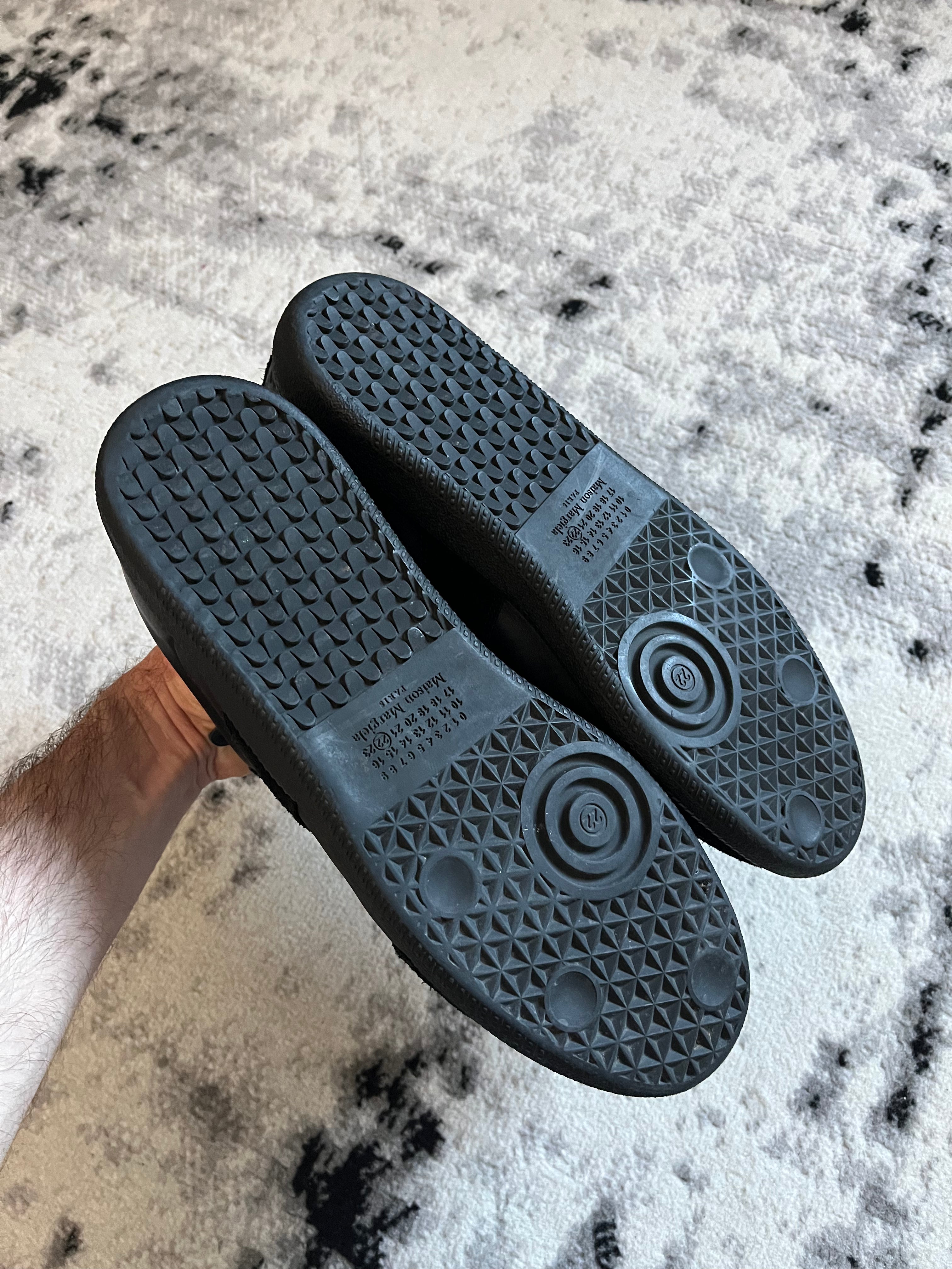 Maison Margiela Replica Black (44,5eu/us10,5)